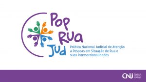Leia mais sobre o artigo Evento no Tribunal Regional Federal da 3.ª Região valoriza arte do povo da rua