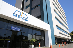 Leia mais sobre o artigo Justiça trabalhista de SP oferece informações e orientações a pessoas em situação de rua
