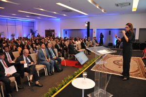 Leia mais sobre o artigo Encontro de litigiosidade responsável discute inovação e solução de conflitos na gestão judicial